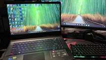 MSI gp66 Leopard i7 11800H, RTX3070, 16 gb, 1,5 tb NVme, Gaming 144Hz