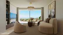 Apartamento T2 no RC do Barcelos View: A