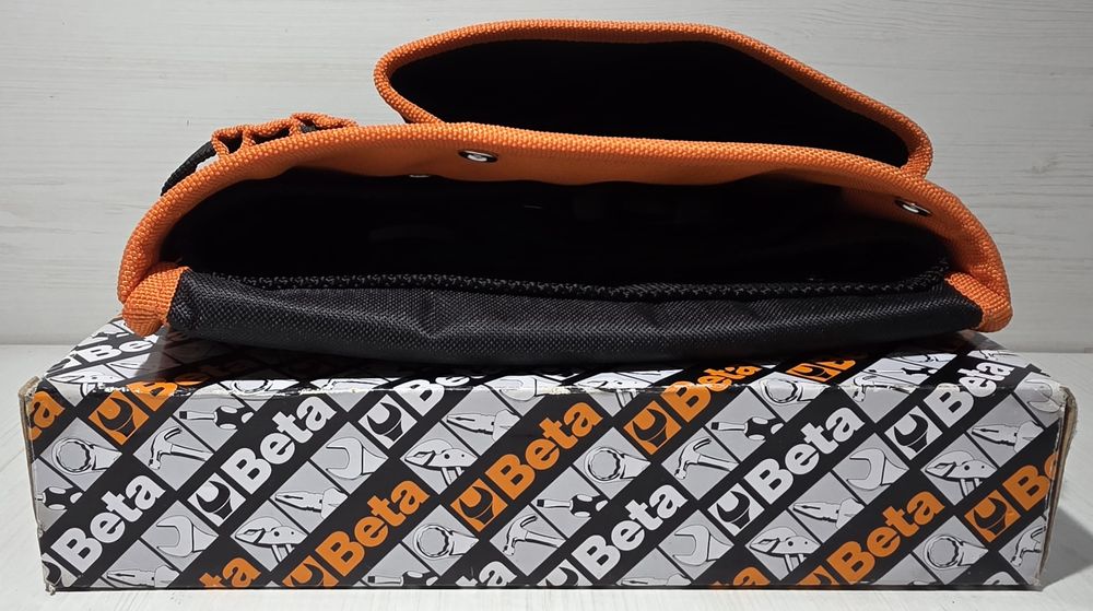 **Nowy pas monterski narzędziowy Beta - Stówka Grudziądz**