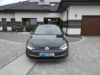 Volkswagen Golf LED/Benzyna 1.5/Masaże/Rok 2020/