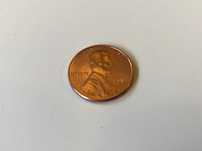 Moneta USA One Cent 2013 Lincoln Cent United States of America 1 Cent