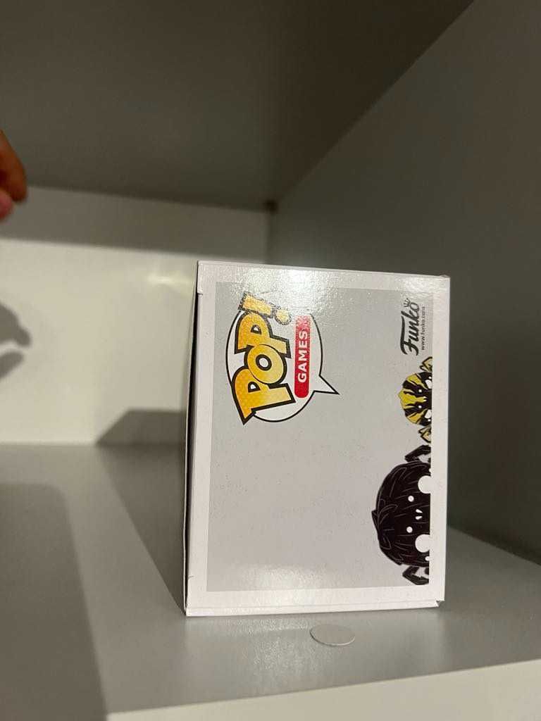 Figurka Funko POP Don't Starve 404 Webber