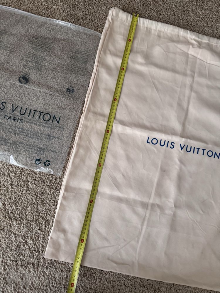 Worek louis vuitton
