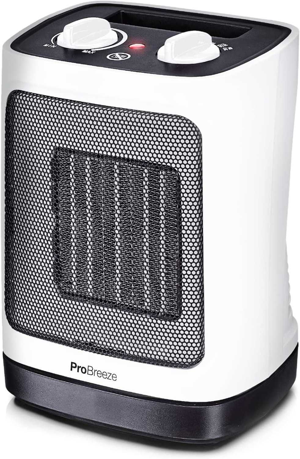 Ceramiczny termowentylator Pro Breeze 2000 W