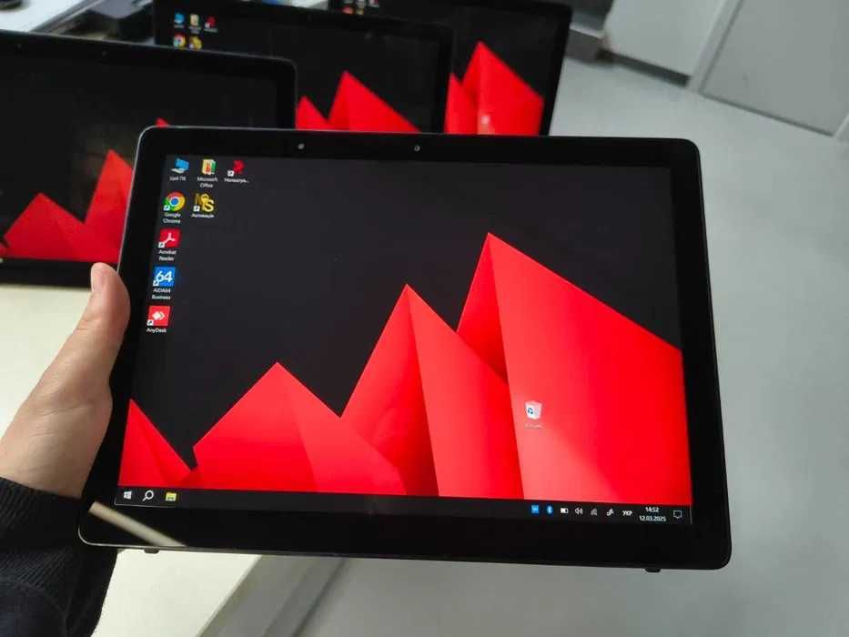 Ноутбук Dell Latitude 5290 (Tablet) – 4 шт. у наявності! Гарантія 6міс