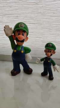 super mario Nintendo Luigi фігурка Луиджи
