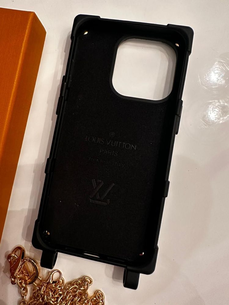 Ekskluzywne etui Louis vuitton iphone 13 pro max 14 pro max