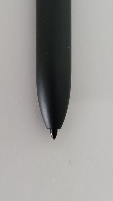 Rysik Samsung S6 lite oryginalny sprawny kolor szary