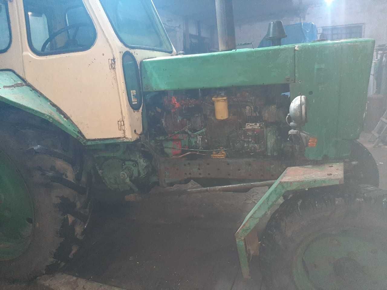 Продам трактор ЮМЗ в доброму робочому стані
