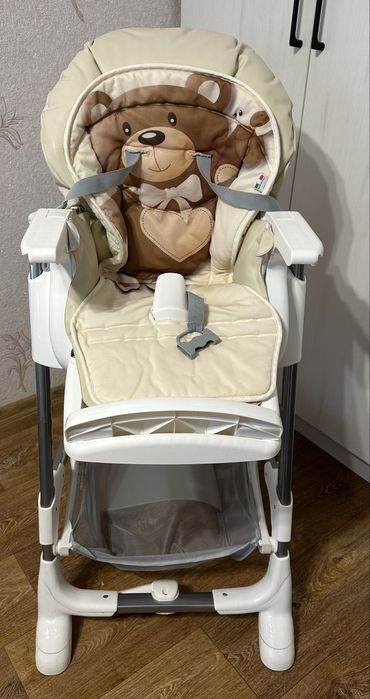 Дитячий стілець CAM ISTANTE