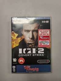 Black Jack Sulechów IGI 2 COVERT STRIKE box Pl