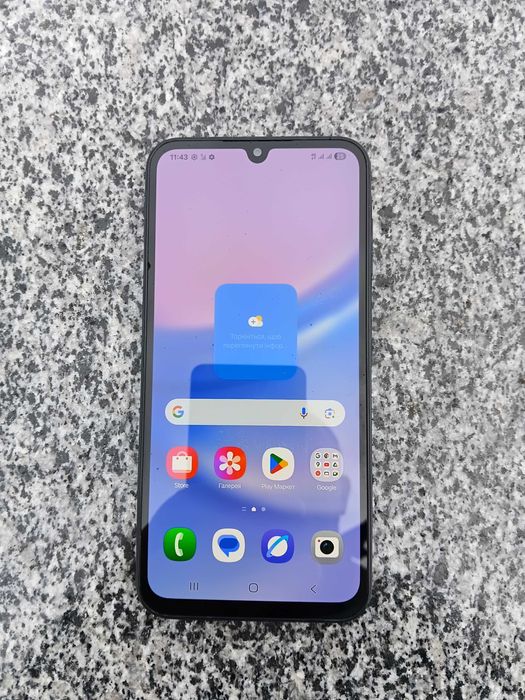 Samsung A15 8/256  гарний стан.
