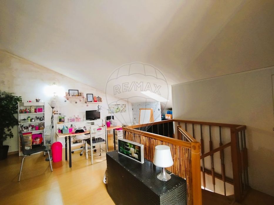 Apartamento T3 Duplex