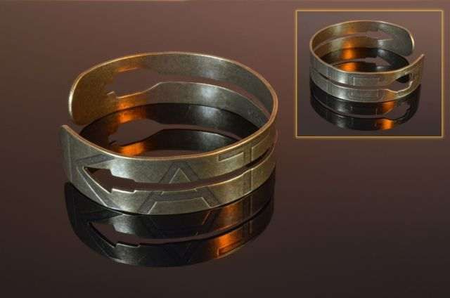 Hunger Games jogos da fome bracelete de metal com seta PORTES GRÁTIS