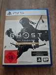 Ghost of tsushima directors director cut ps5 PlayStation 5