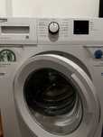 Pralka BEKO WRE5511BWW 5 kg szybkie pranie jak nowa