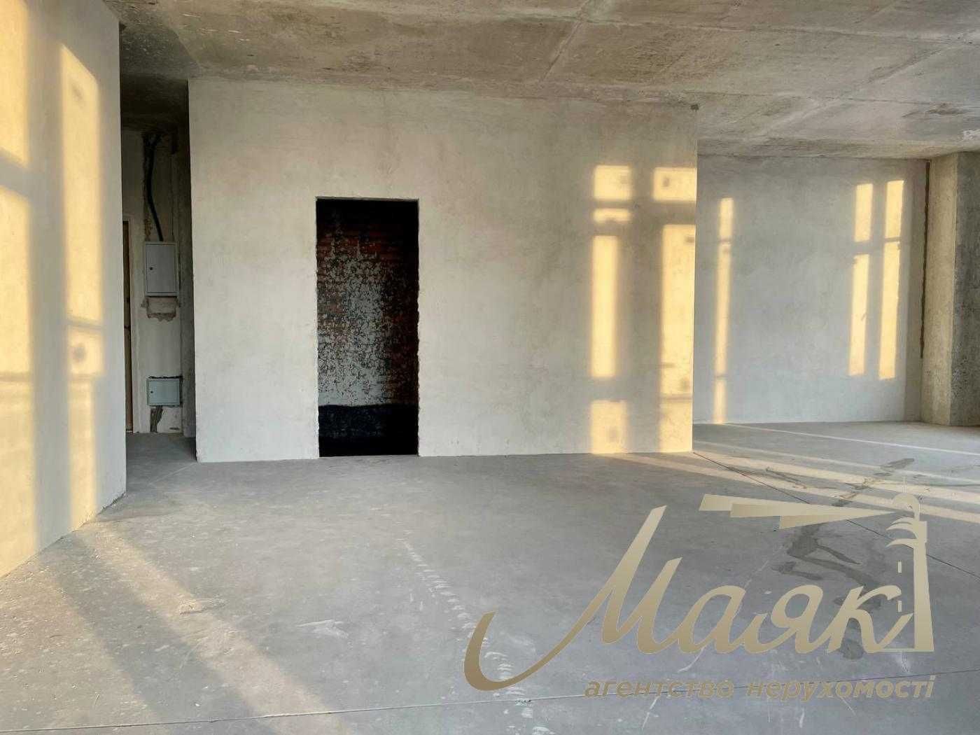 Продаж квартири 83м2 в ЖК Новопечерські Липки, зданий будинок