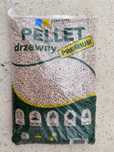 PELLET DRZEWNY (sosna, świerk) klasa A1