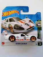 Hot Wheels '67 Ford GT40 Mk. IV - model 2022