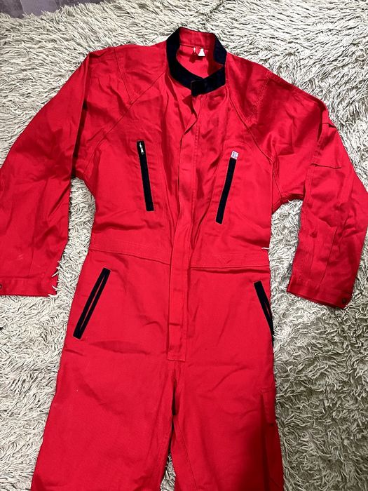 Комбінезон робочий