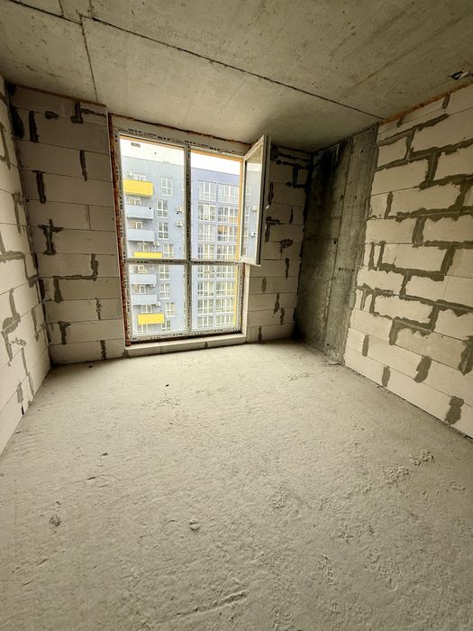 Продаж 1 кім. Квартири в ЖК Riel city