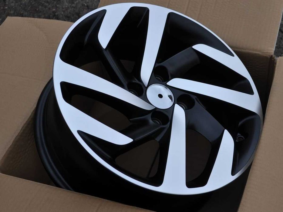 FELGI R16 4X108 Citroen C4 C-ELYSEE C3-XR DS3 Opel Crossland X Corsa F