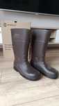 Buty bezpieczne kalosze PPO model 2048 S4 R45