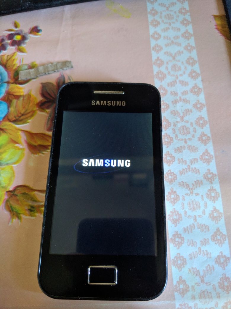 Samsung Galaxy Ice S5830i 3G GPS FM Bluetooth