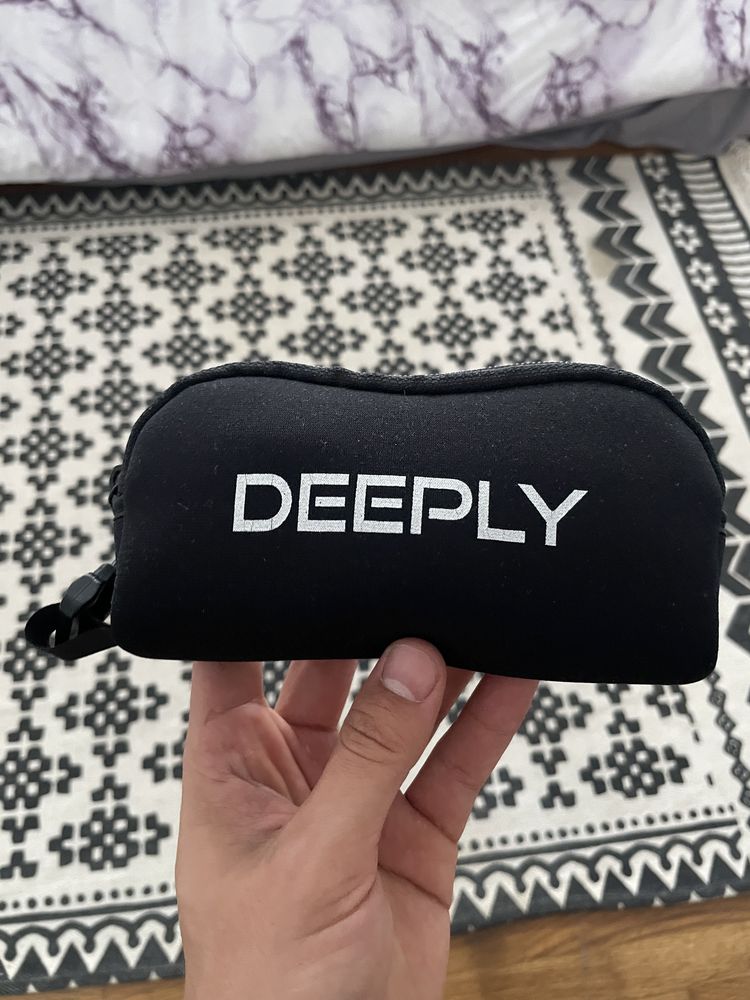 Oculos de sol Deeply