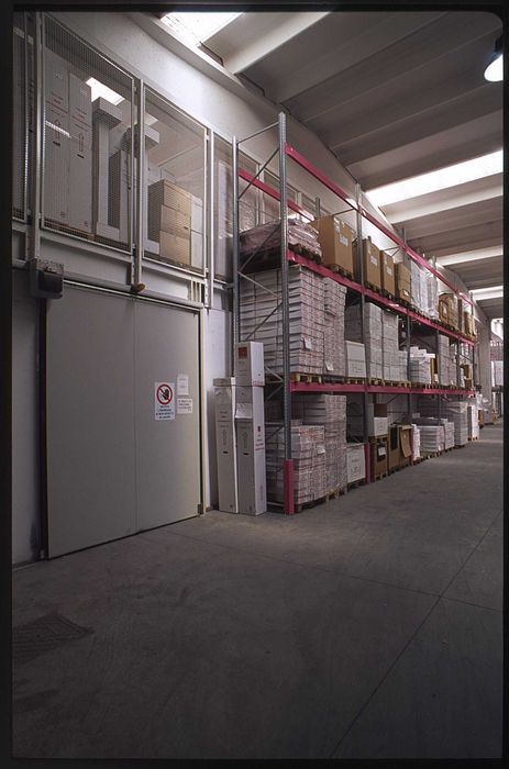 Палетний стелаж | Палетні стелажі | Викуп