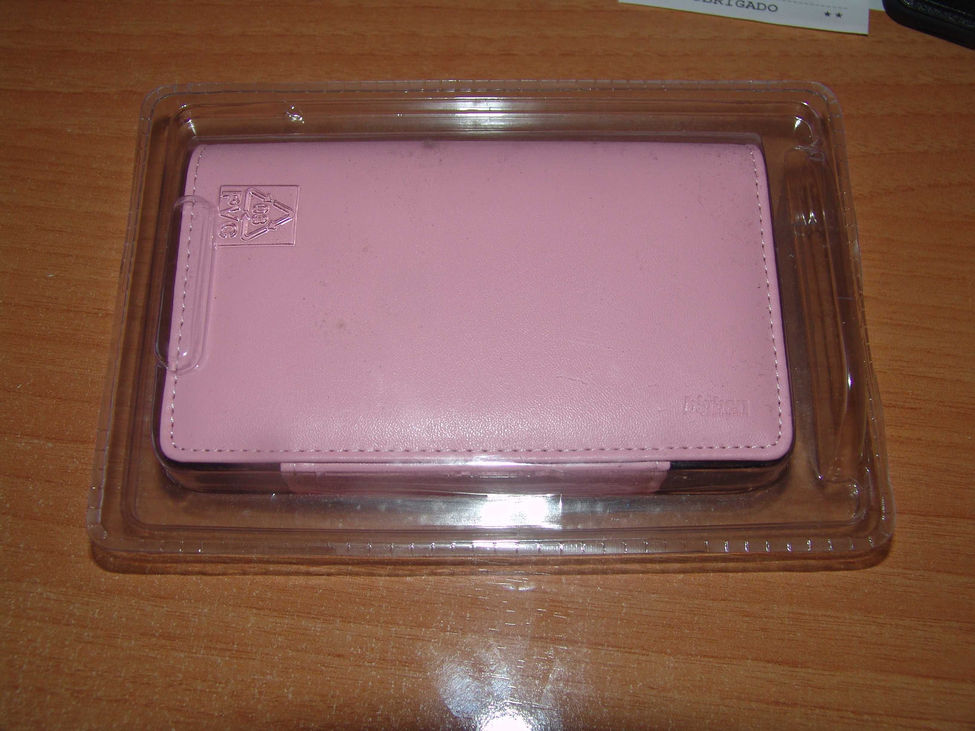 Capa Nintendo DS