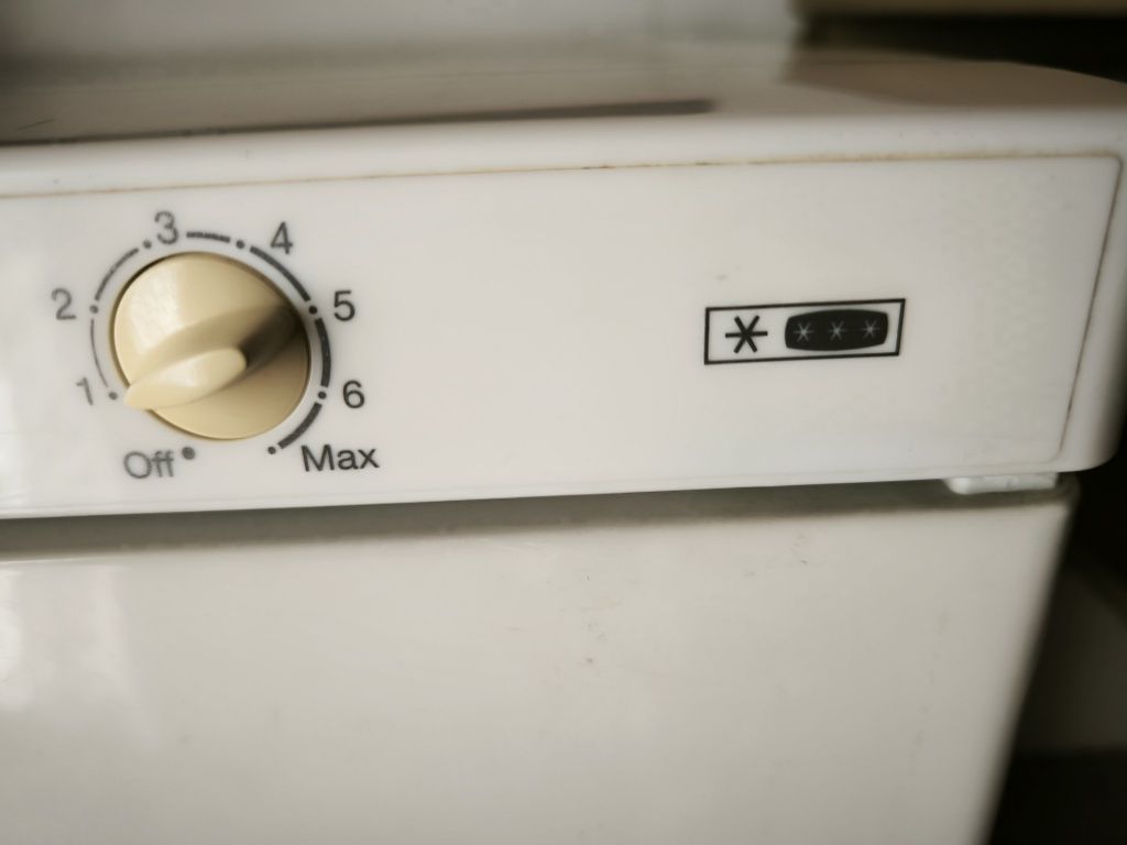Arca congeladora Whirlpool