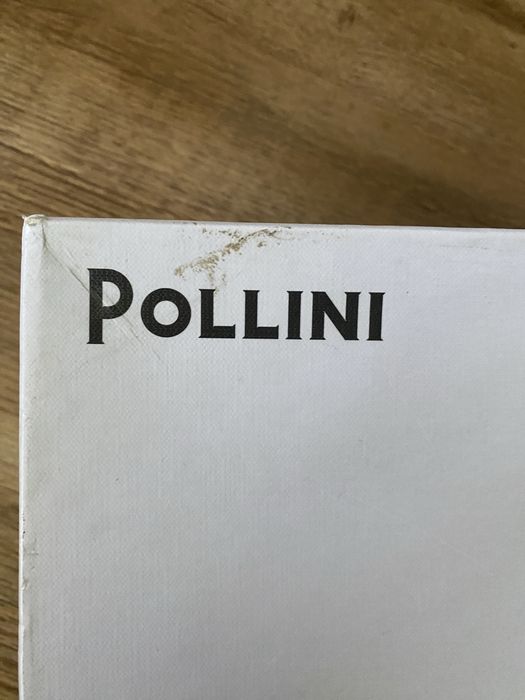 Чоботи pollini 36 розмір