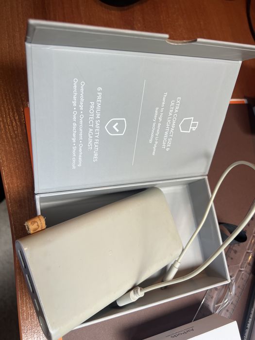 Powerbank Fresh’n Rebel 18000 mAh