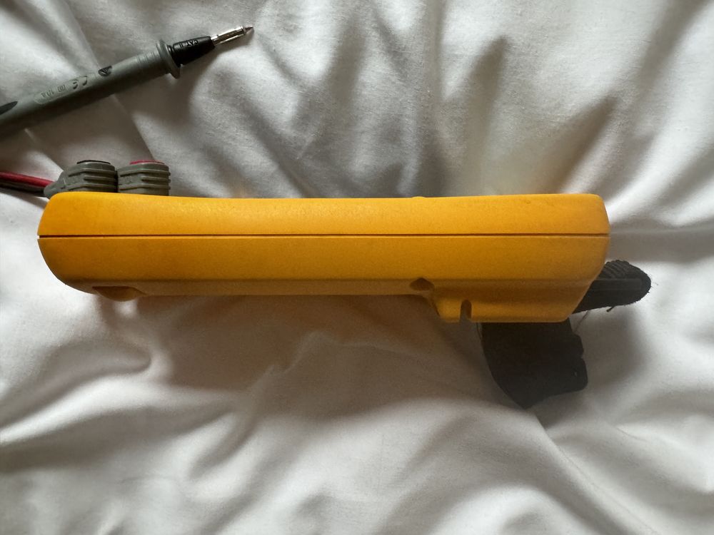 FLUKE 179 miernik elektryczny