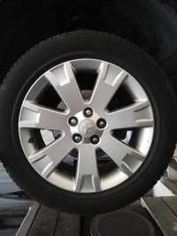 Jantes 18" Mitsubishi