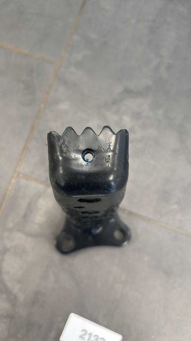 Podnóżek Stopień Suzuki LTR 450 [2132]