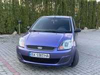 Ford Fiesta 2006