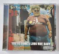 Fat boy slim You’ve come long way baby cd 1998