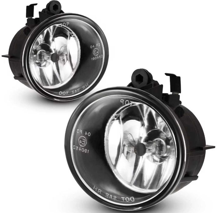 Протитуманні фари BMW F15 F16 F25 F26 F39 F48 Winjet туманки птф