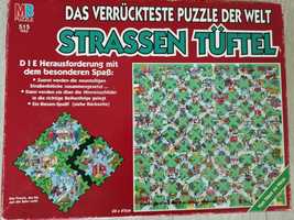 Puzzle 5 sztuki puzzle