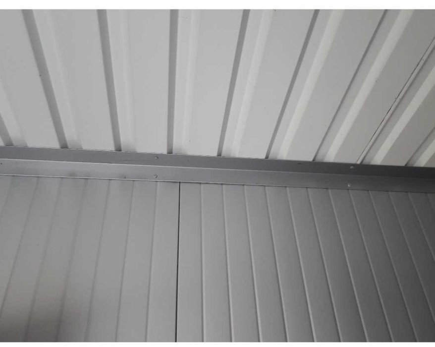 Biuro Magazyn Szatnia z płyty warstwowej 30 m2 domek na działkę