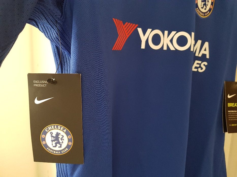 koszulka piłkarska Chelsea Londyn 147-158cm