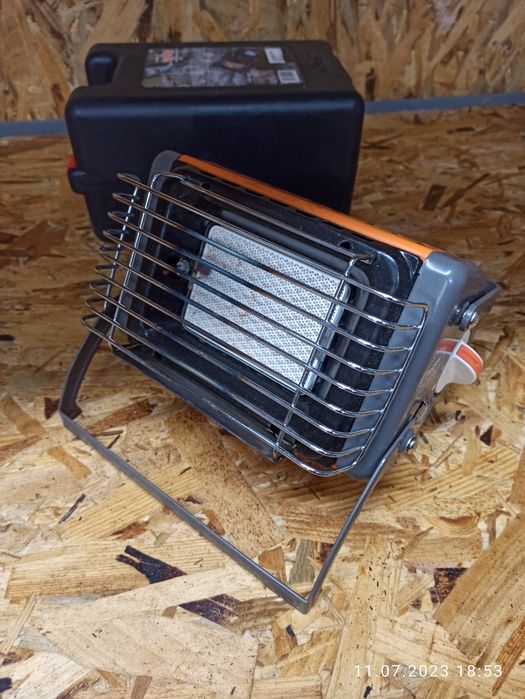 Газовый обогреватель Kovea KH-1203 Cupid Heater