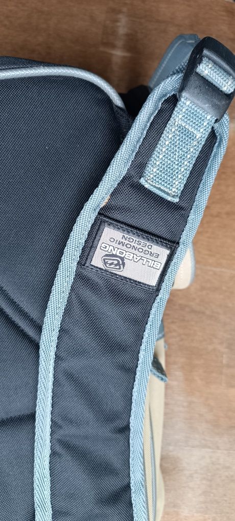 Mochila Billabong