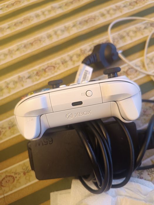 Pad do xbox s series s/x