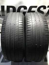 Letnie opony 225/55/17 Michelin Primacy 3