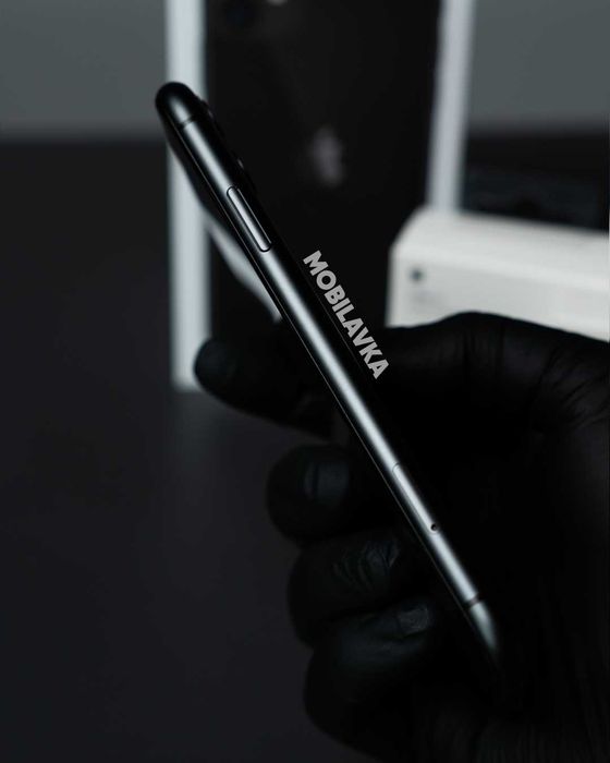 Гарантія! ІДЕАЛЬНИЙ IPhone 11 128gb Neverlock Black Айфон 11 128гб