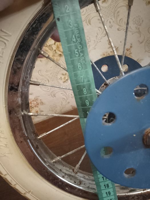 Беговел велобег 2-6 лет