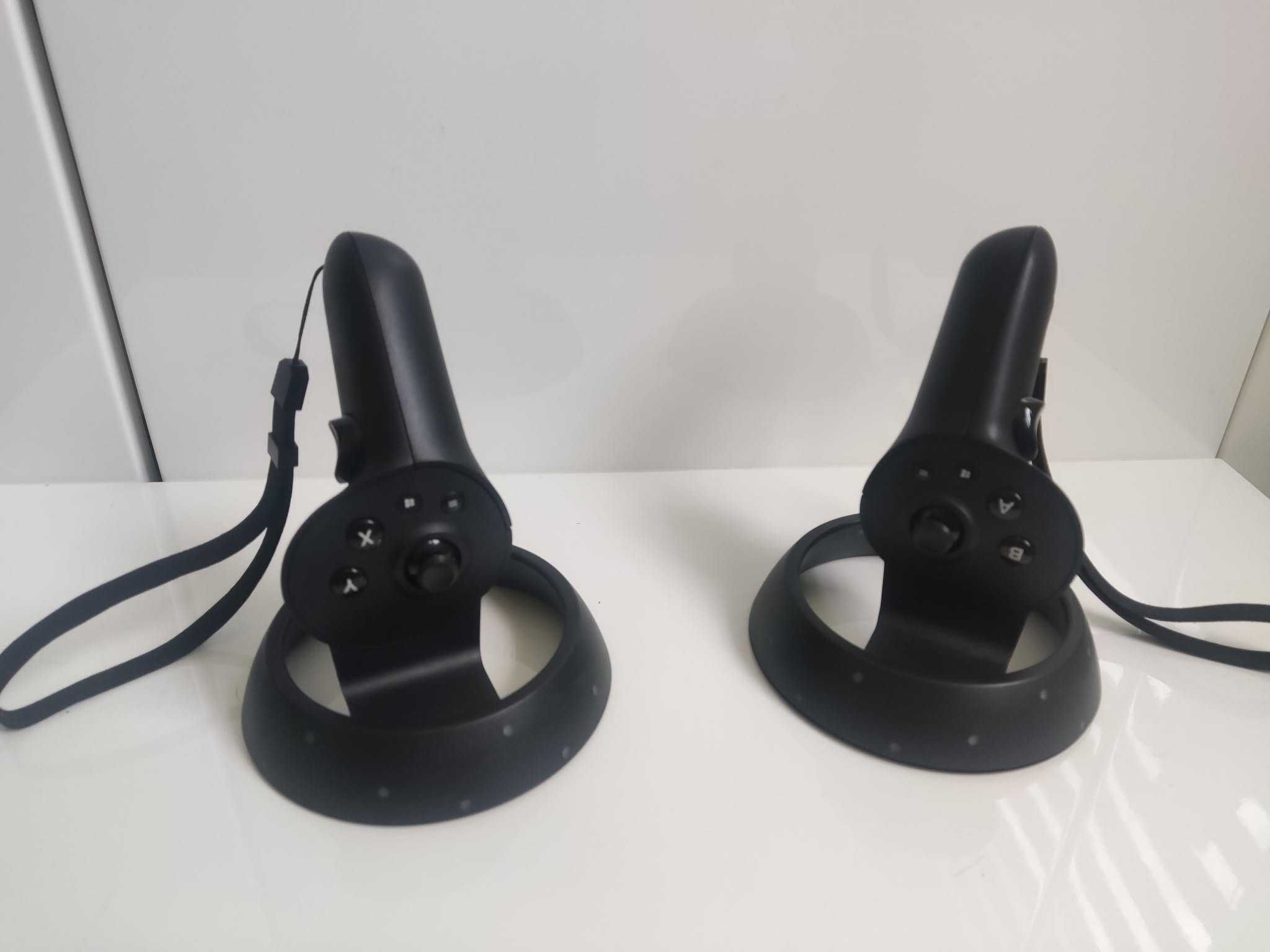 Zestaw gogle VR - HP Reverb G2